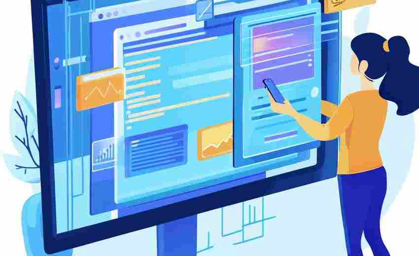 網站維護中確保H5響應式功能穩定的策略與實踐